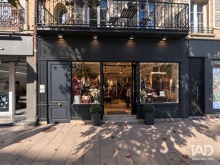 Vente Autre Vente Droit au bail 50 m&sup2; Fontainebleau