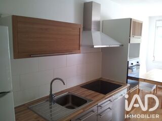 Vente Appartement Vente Appartement 3 pièces Vandœuvre-lès-nancy