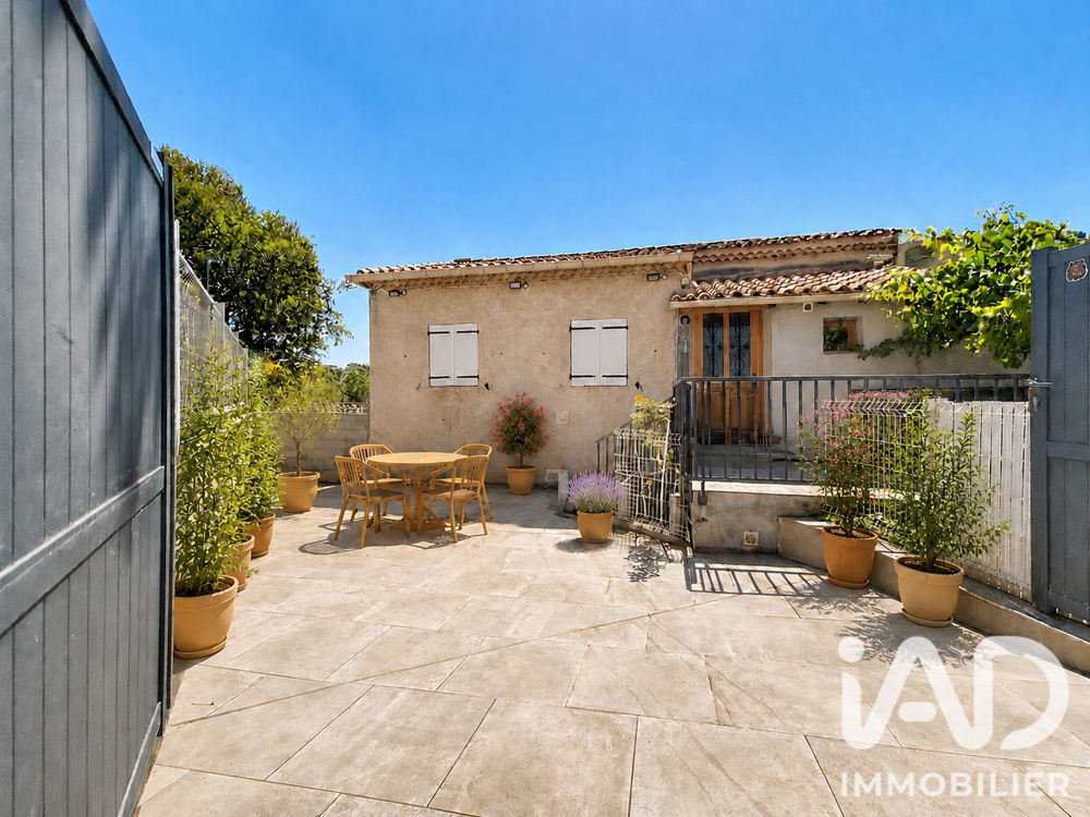 Vente Appartement Vente Appartement 4 pièces Fréjus