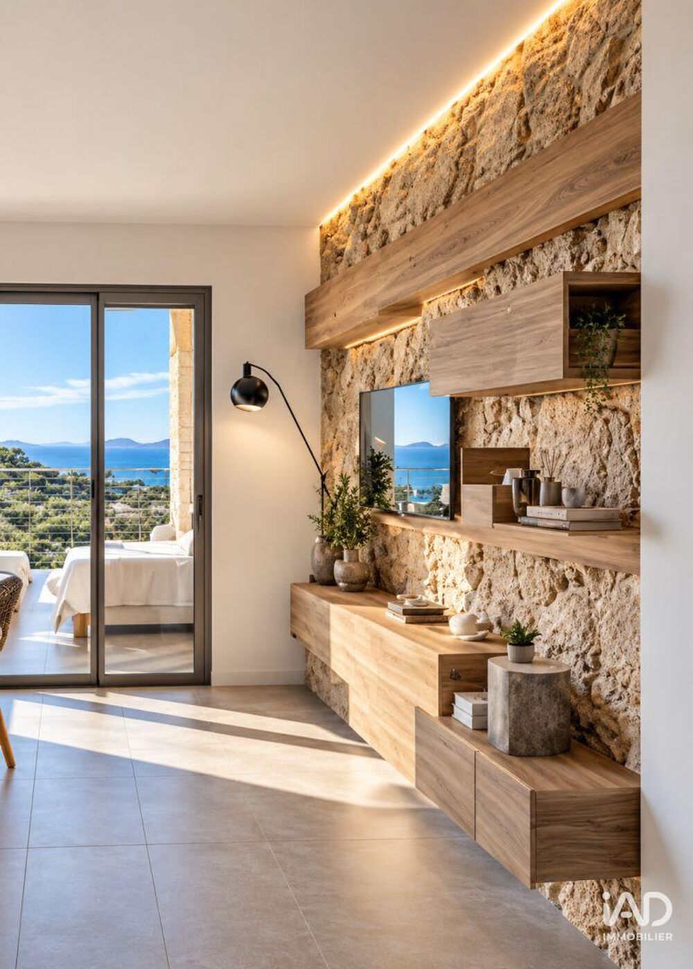 à vendre  Appartement Calvi (20260)