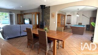  Maison à vendre 7 pièces 188 m²