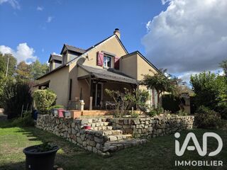  Maison à vendre 6 pièces 150 m²