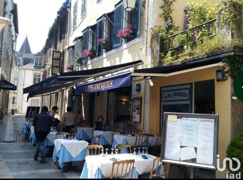   Vente Murs commerciaux 150 m&sup2; 