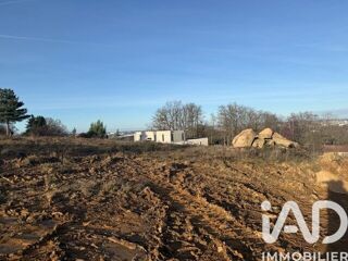  Terrain � vendre 1220 m�