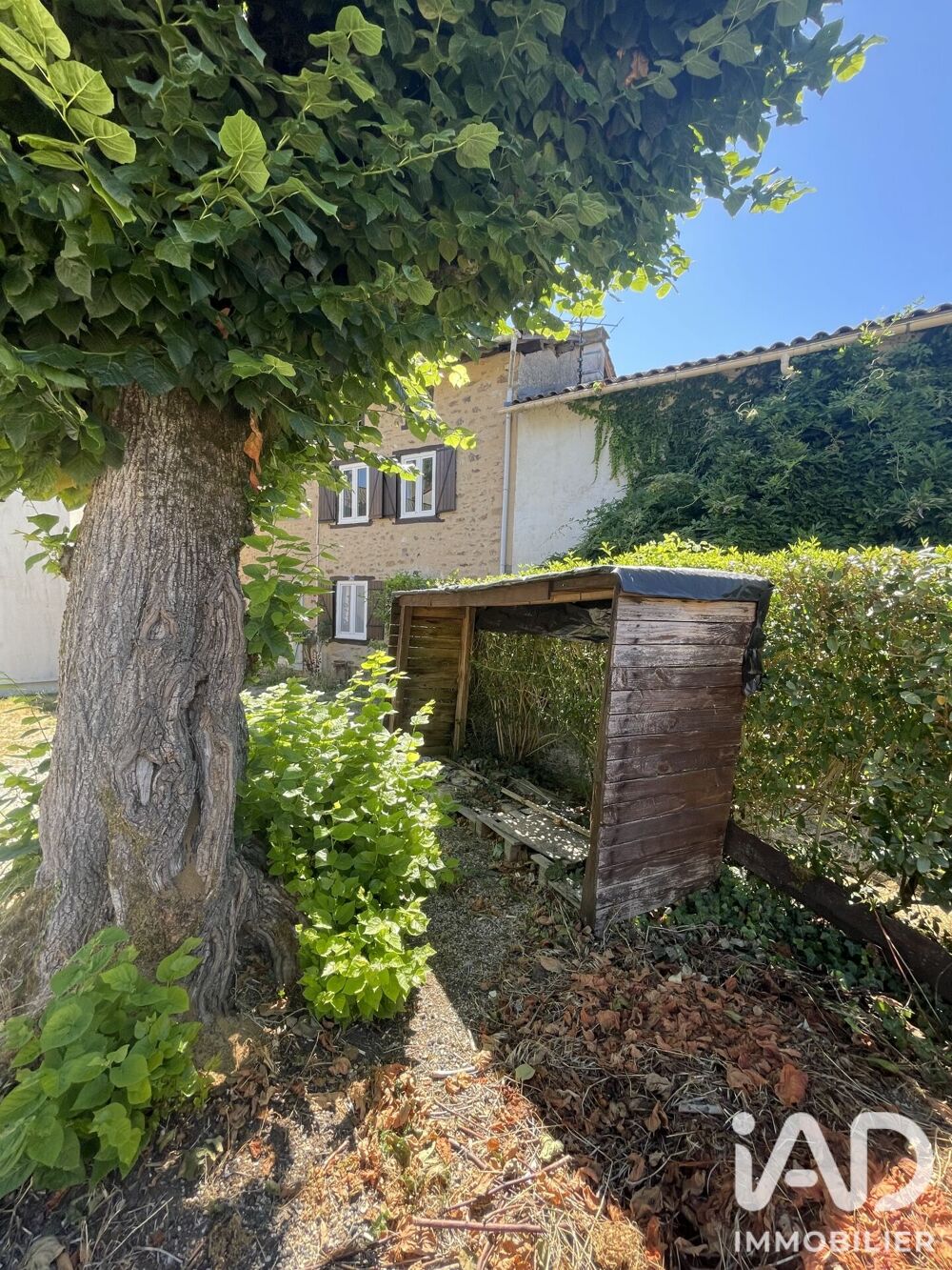 Vente Maison/villa 2 pièces