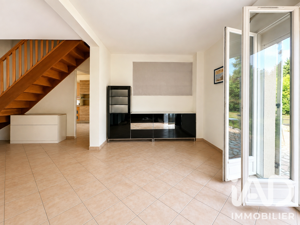 Vente Maison Vente Maison/villa 5 pièces Saint-pierre-du-perray