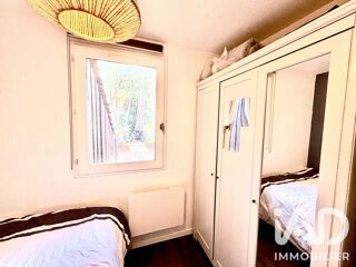  Maison à vendre 2 pièces 31 m²