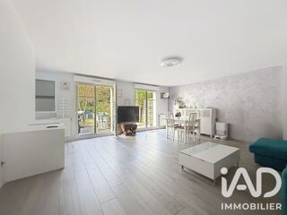  Maison à vendre 4 pièces 91 m²