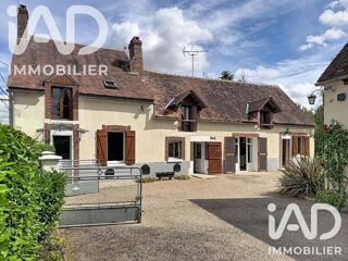  Maison à vendre 5 pièces 101 m²