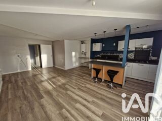  Appartement à vendre 4 pièces 81 m²