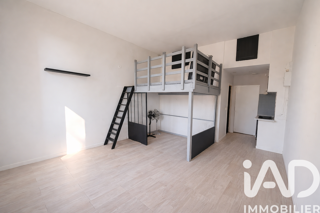  Appartement à vendre 4 pièces 60 m²