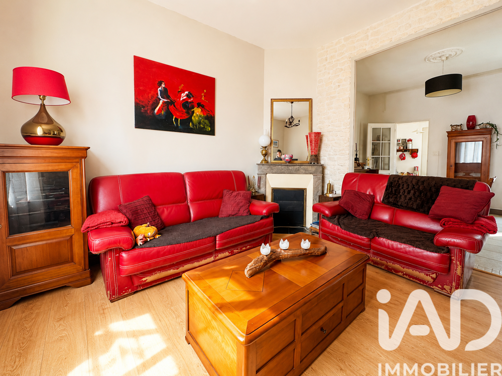 Vente Maison/villa 4 pièces