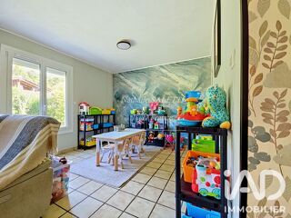  Maison à vendre 6 pièces 126 m²