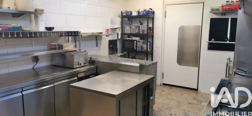 Vente Immeuble Vente Immeuble 270 m&sup2; Céret