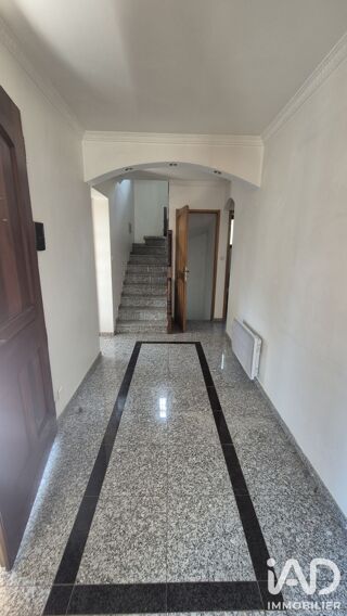  Maison à vendre 6 pièces 171 m²