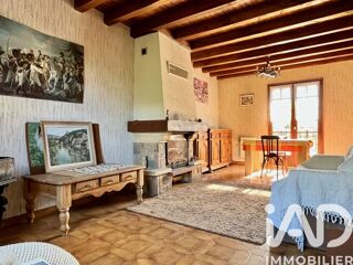  Maison à vendre 5 pièces 125 m²