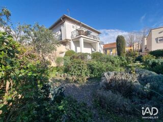  Maison � vendre 4 pi�ces 125 m�