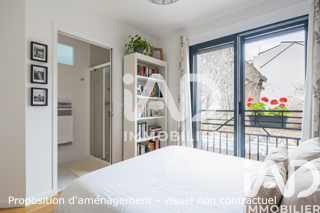  Maison à vendre 7 pièces 155 m²