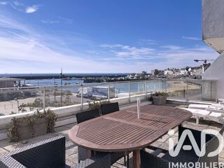  Appartement à vendre 6 pièces 197 m²