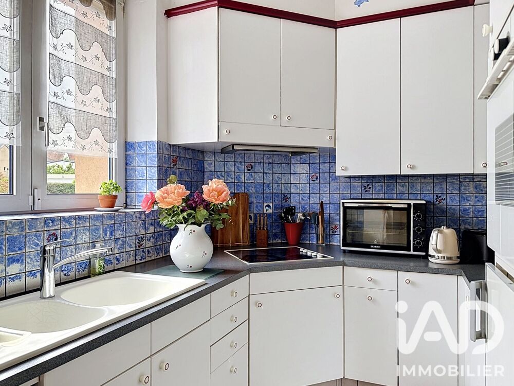 Vente Maison Vente Maison/villa 9 pièces Saverne