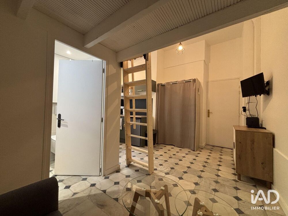 Vente Appartement Vente Appartement 1 pièce Cannes