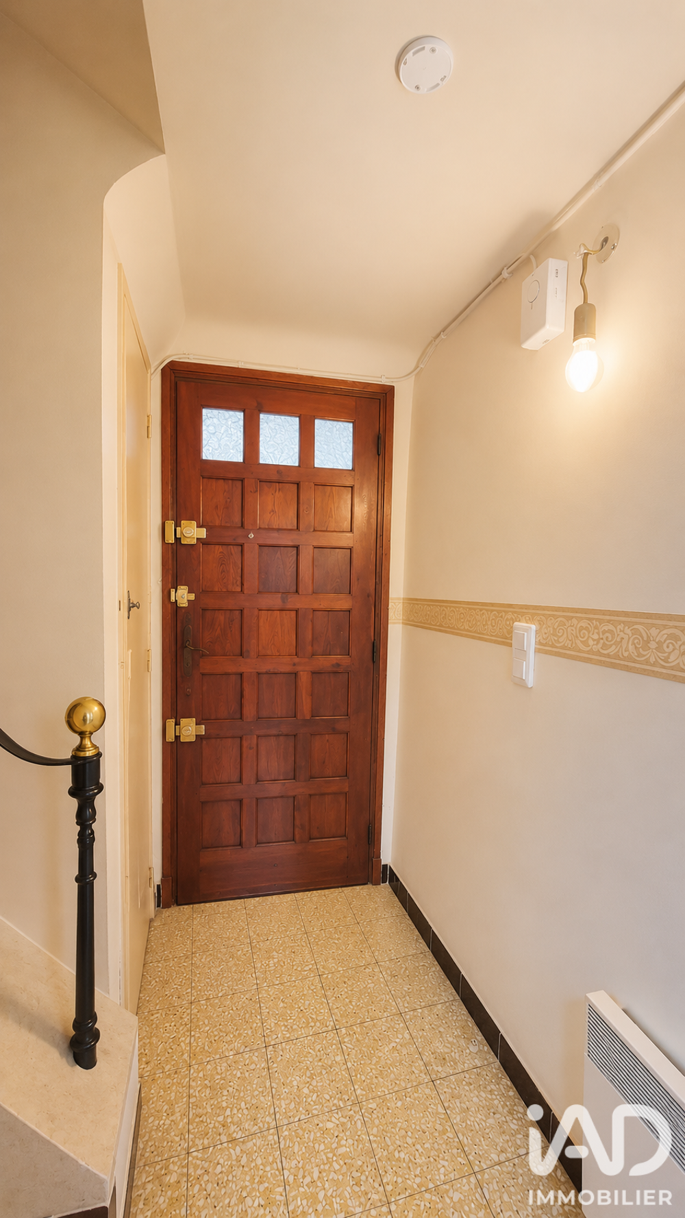 Vente Maison Vente Maison de village 3 pièces Gilette