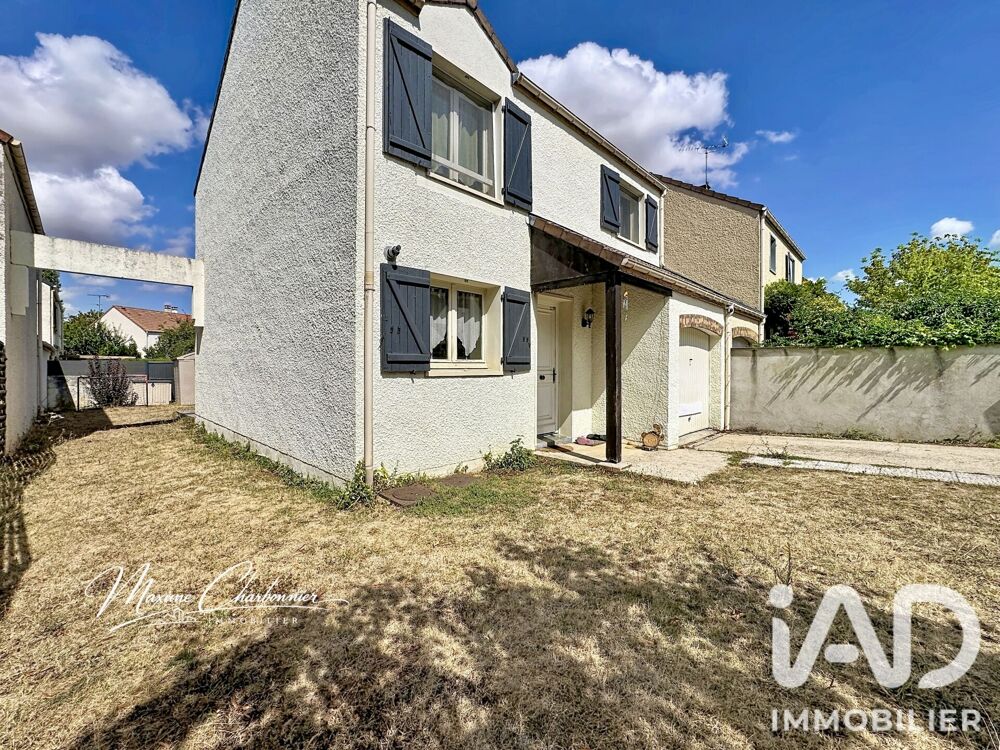 Vente Maison Vente Maison/villa 4 pièces Vert-saint-denis
