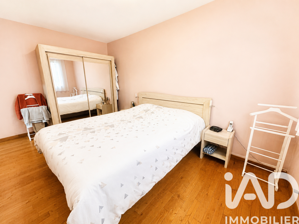 Vente Maison Vente Maison/villa 5 pièces Le haillan