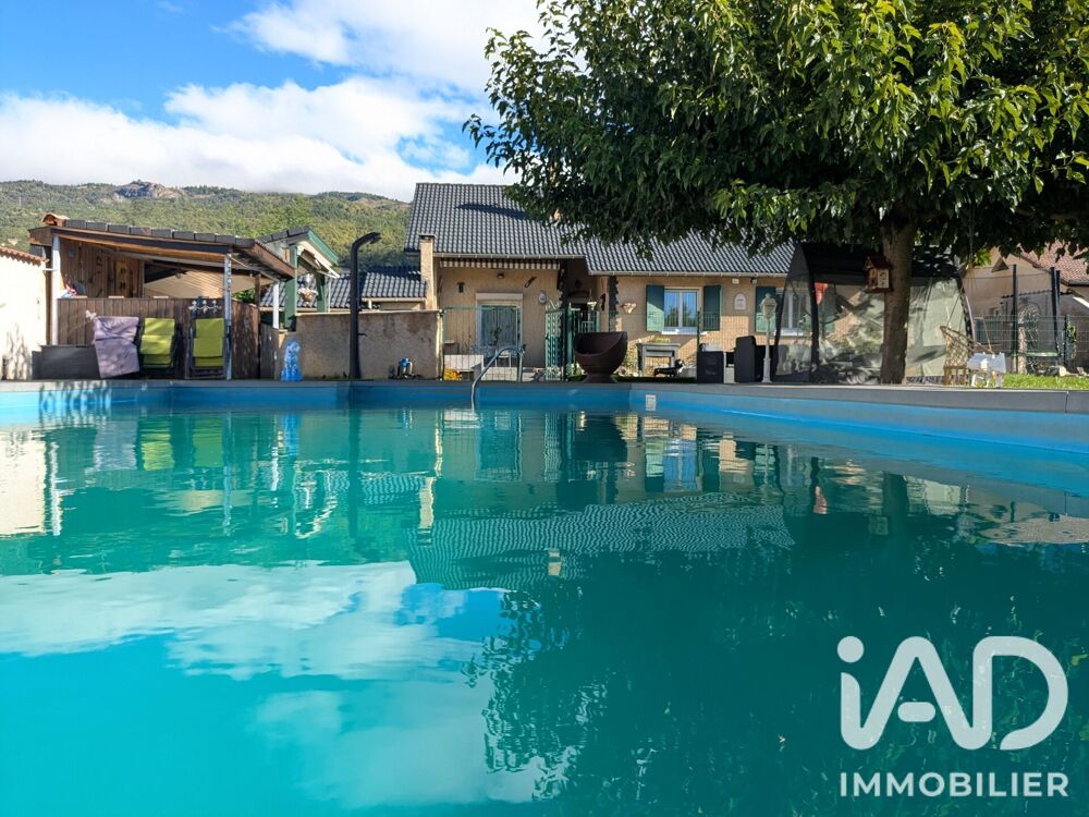 Vente Maison Vente Maison/villa 6 pièces La bâtie-neuve