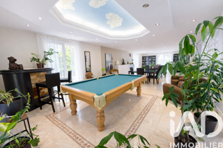  Maison à vendre 12 pièces 480 m²