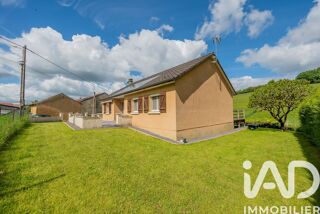  Maison à vendre 5 pièces 96 m²