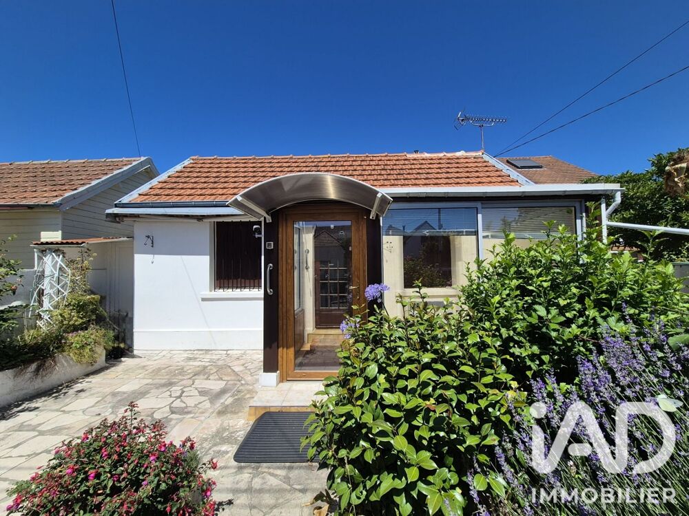 Vente Maison/villa 2 pièces