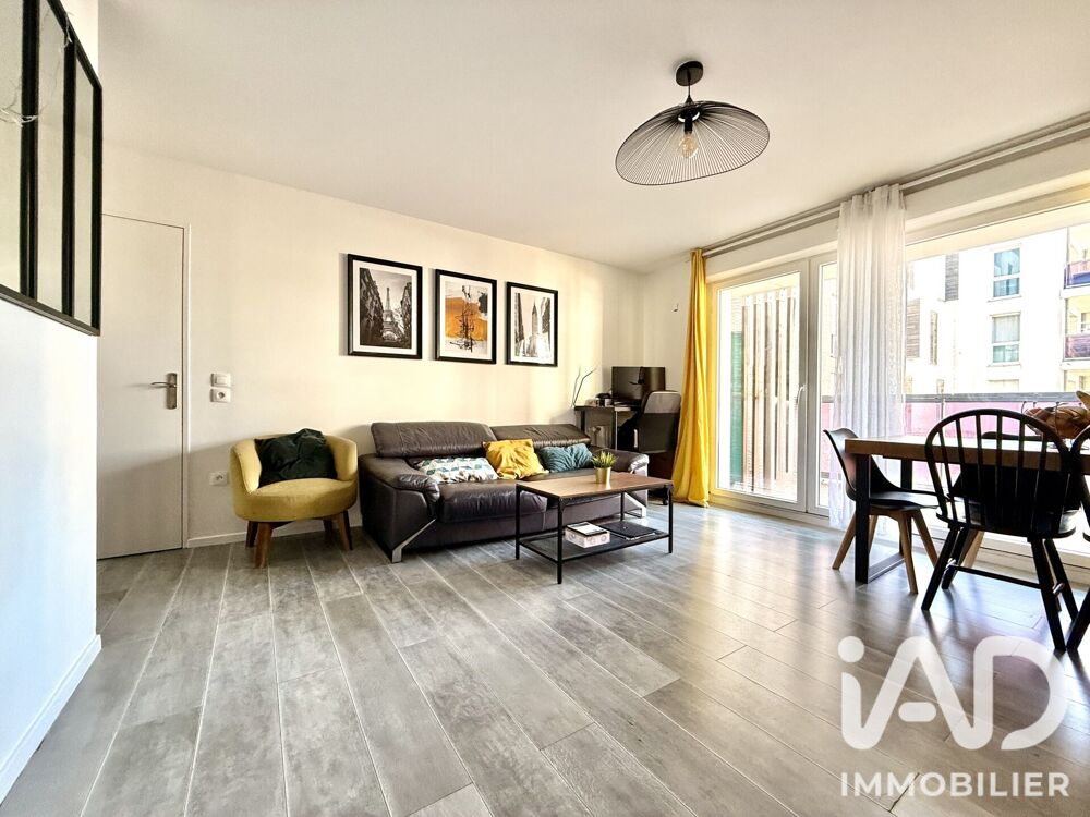 Vente Appartement Vente Appartement 4 pièces Limeil-brévannes