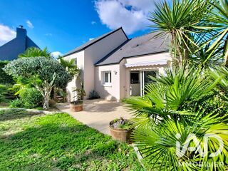  Maison à vendre 5 pièces 94 m²