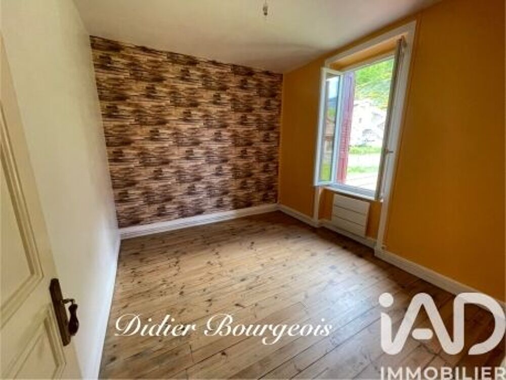 Vente Appartement Vente Appartement 4 pièces Saint-martin-de-valamas