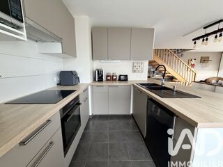  Appartement à vendre 4 pièces 86 m²