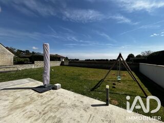  Maison à vendre 5 pièces 95 m²