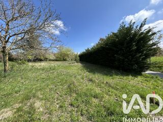  Terrain à vendre 1002 m²