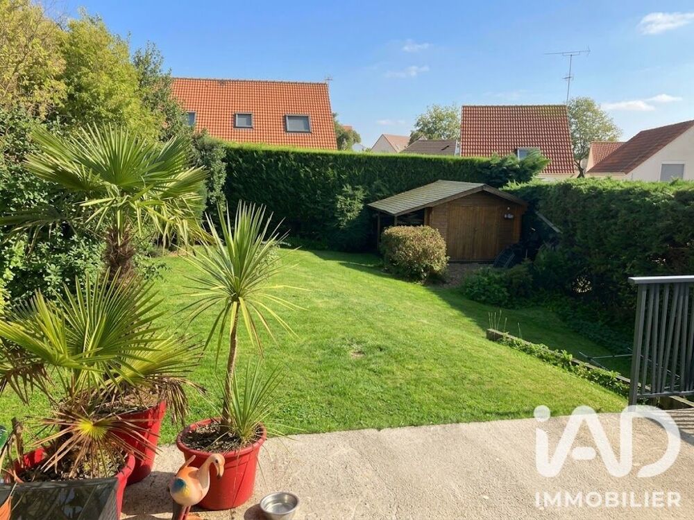 Vente Maison Vente Maison de ville 5 pièces Étaples