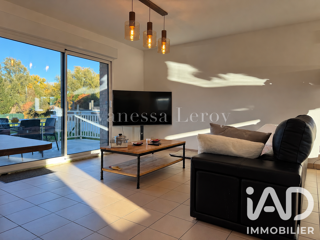 Vente Maison Vente Pavillon 5 pièces Bouchain