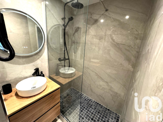  Appartement à vendre 2 pièces 26 m²