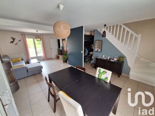  Maison � vendre 6 pi�ces 125 m�