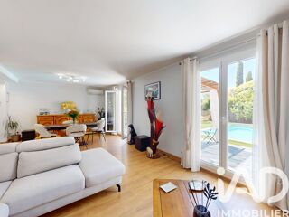  Maison à vendre 5 pièces 115 m²