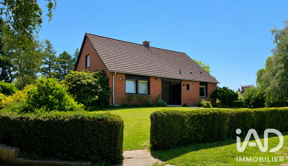 Vente Maison de village 5 pièces