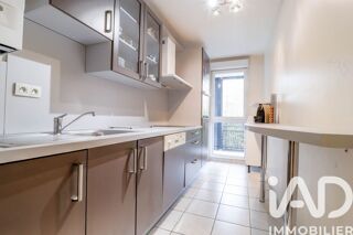  Appartement à vendre 4 pièces 80 m²