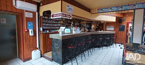   Vente Murs commerciaux 216 m&sup2; 