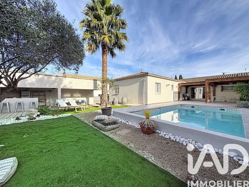 Vente Maison/villa 5 pièces