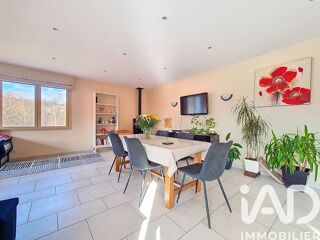  Maison à vendre 5 pièces 168 m²