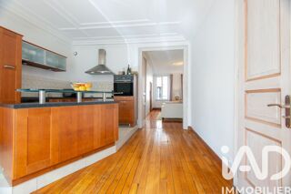 Appartement à vendre 3 pièces 75 m²