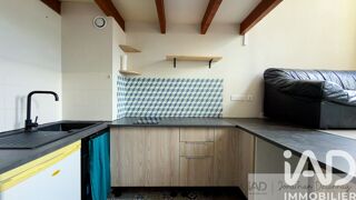  Appartement à vendre 2 pièces 35 m²